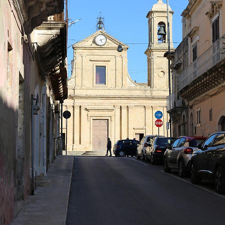 Casa La Dolce Vita Santa Croce Camerina Esterno foto