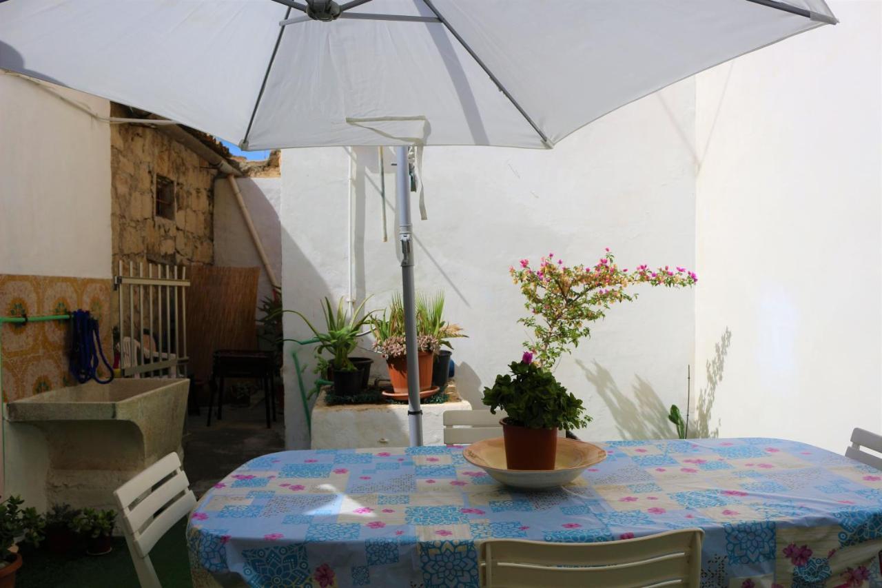 Casa La Dolce Vita Santa Croce Camerina Esterno foto