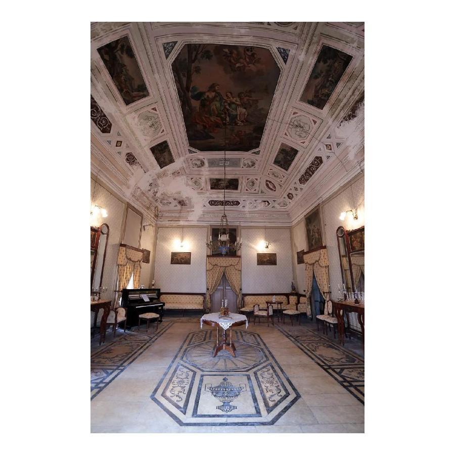 Casa La Dolce Vita Santa Croce Camerina Esterno foto