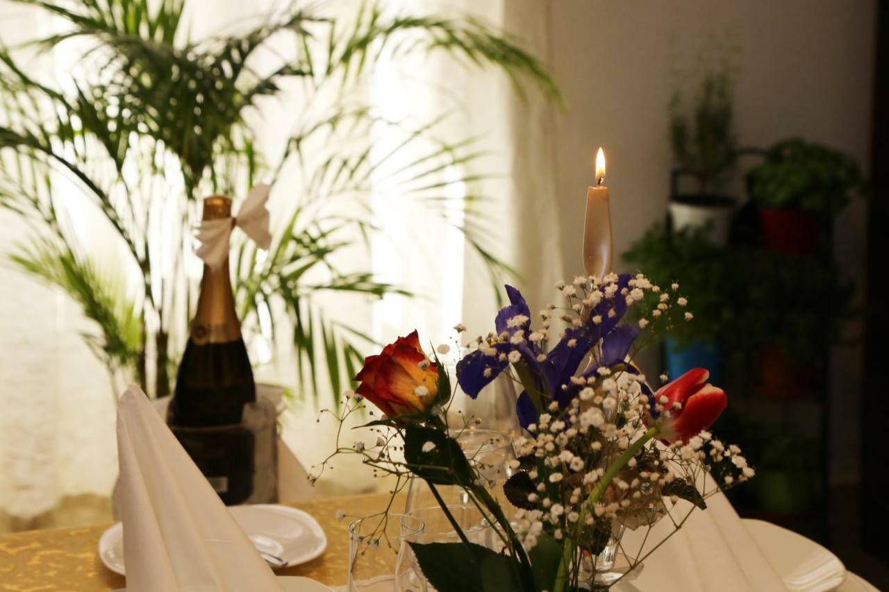 Casa La Dolce Vita Santa Croce Camerina Esterno foto