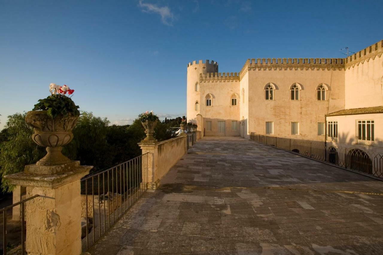 Casa La Dolce Vita Santa Croce Camerina Esterno foto