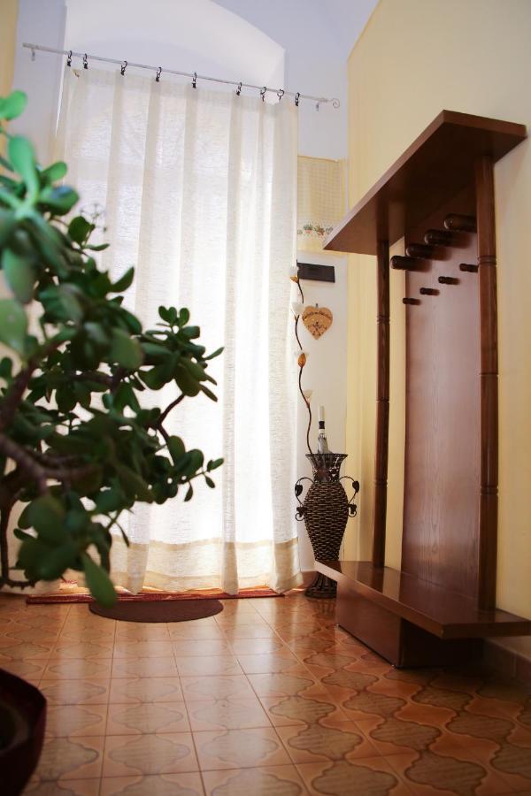 Casa La Dolce Vita Santa Croce Camerina Esterno foto
