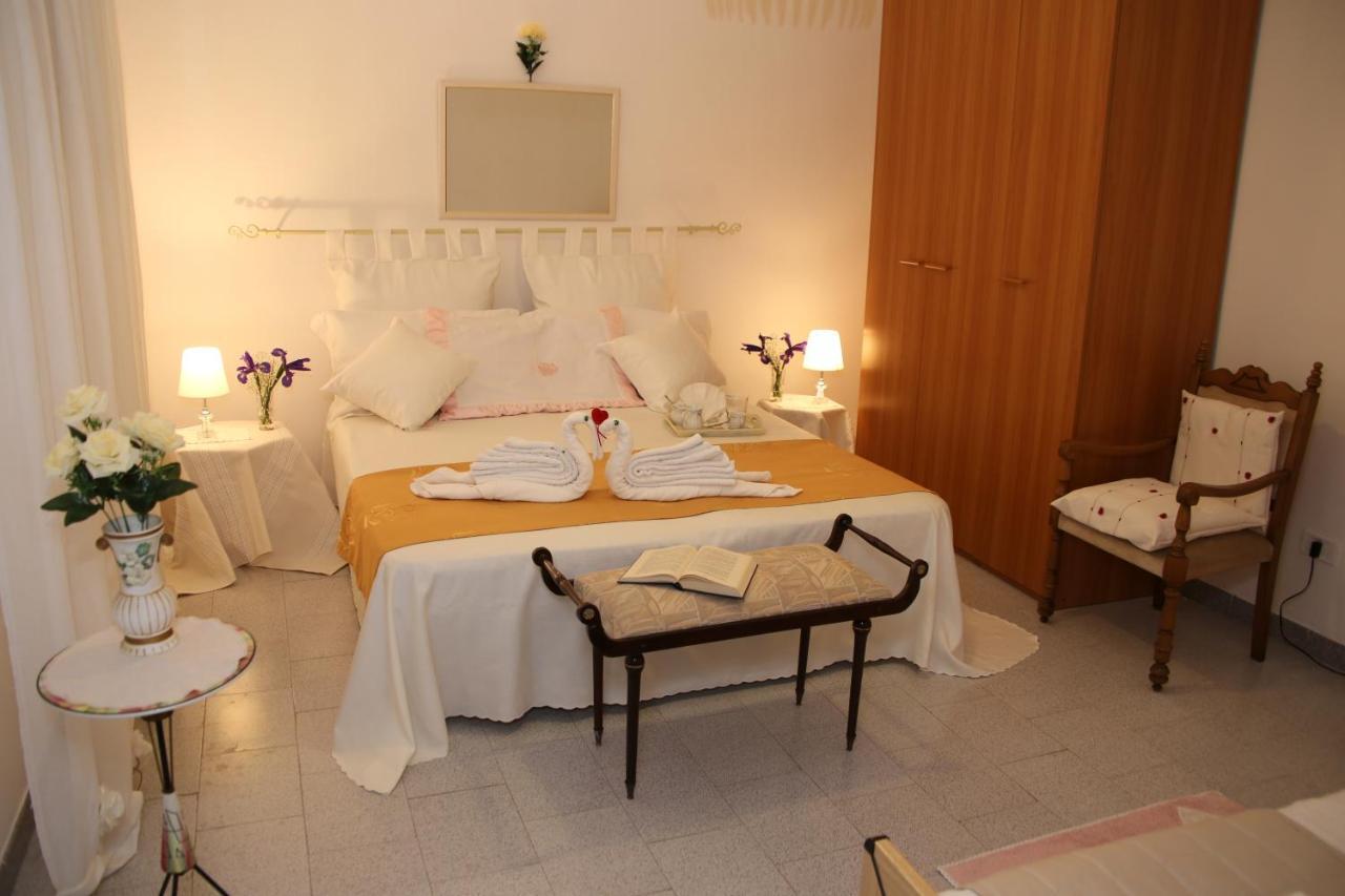 Casa La Dolce Vita Santa Croce Camerina Esterno foto