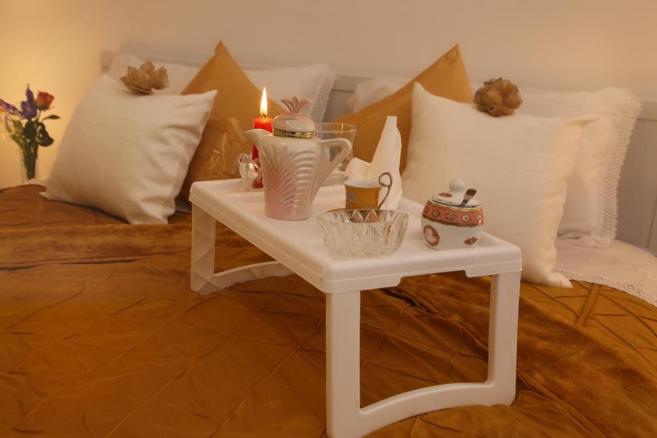 Casa La Dolce Vita Santa Croce Camerina Esterno foto