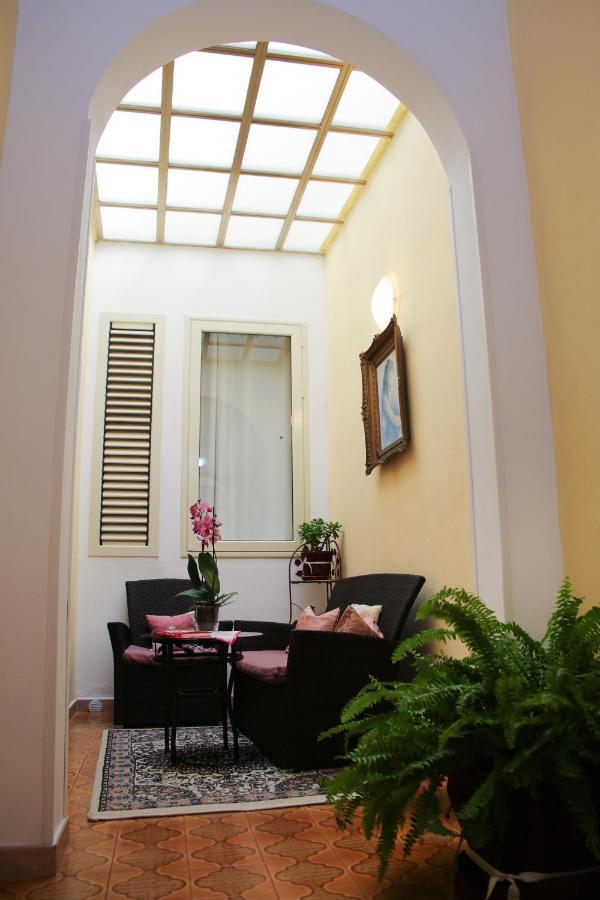 Casa La Dolce Vita Santa Croce Camerina Esterno foto