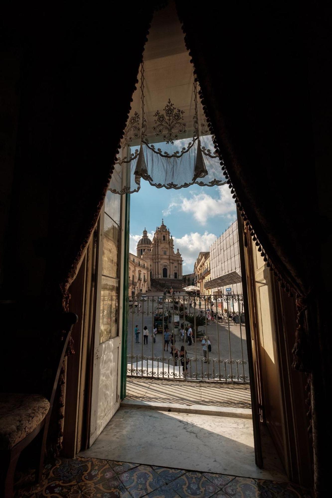Casa La Dolce Vita Santa Croce Camerina Esterno foto